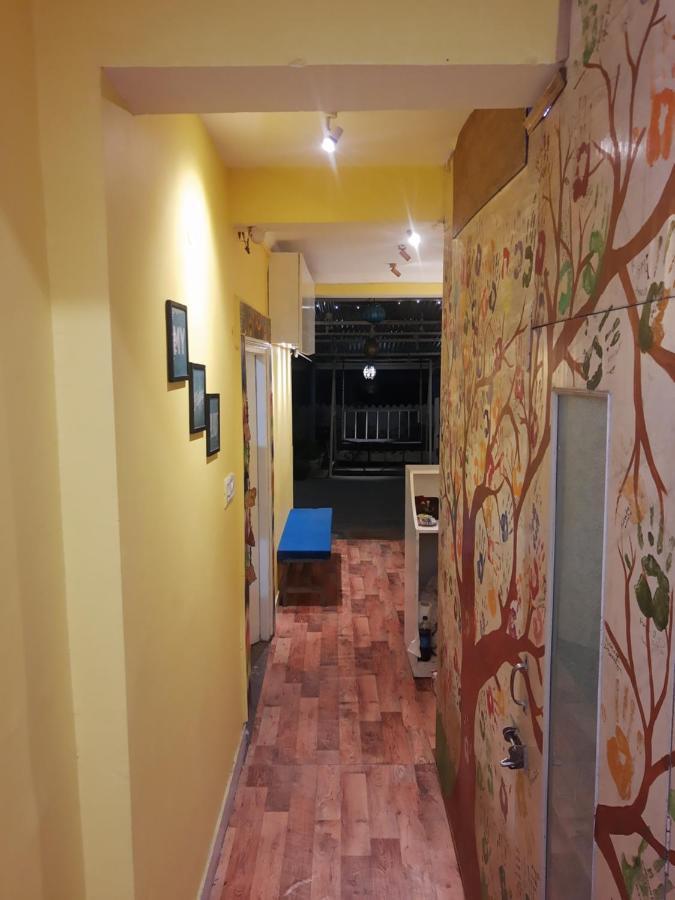 La Siesta India Mcleodganj Hostel McLeod Ganj Εξωτερικό φωτογραφία