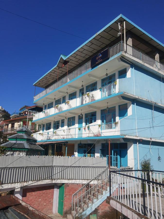 La Siesta India Mcleodganj Hostel McLeod Ganj Εξωτερικό φωτογραφία