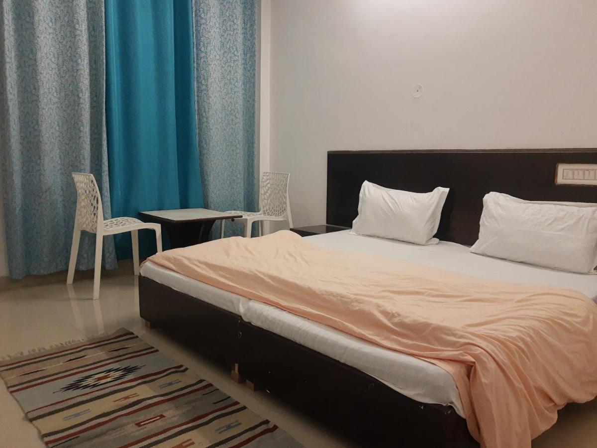 La Siesta India Mcleodganj Hostel McLeod Ganj Εξωτερικό φωτογραφία