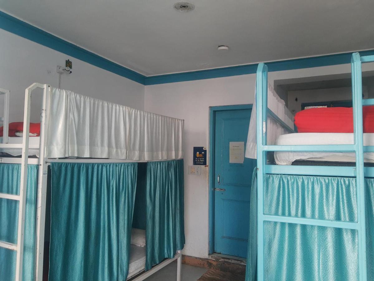 La Siesta India Mcleodganj Hostel McLeod Ganj Εξωτερικό φωτογραφία