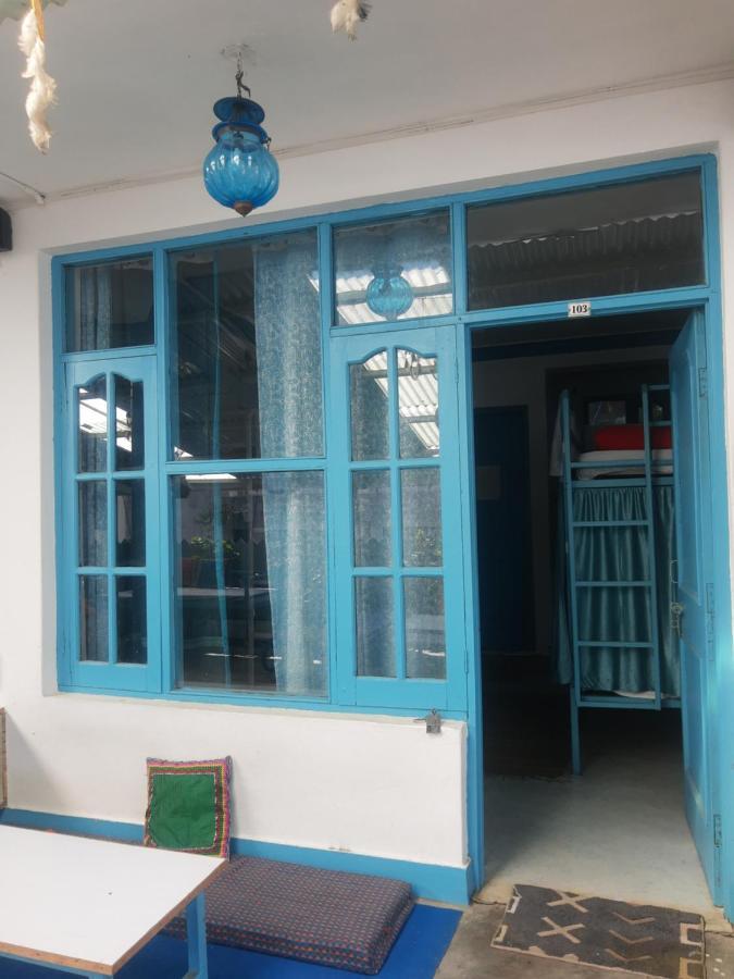 La Siesta India Mcleodganj Hostel McLeod Ganj Εξωτερικό φωτογραφία