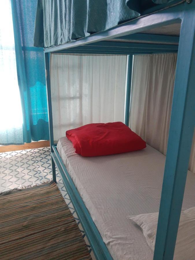 La Siesta India Mcleodganj Hostel McLeod Ganj Εξωτερικό φωτογραφία