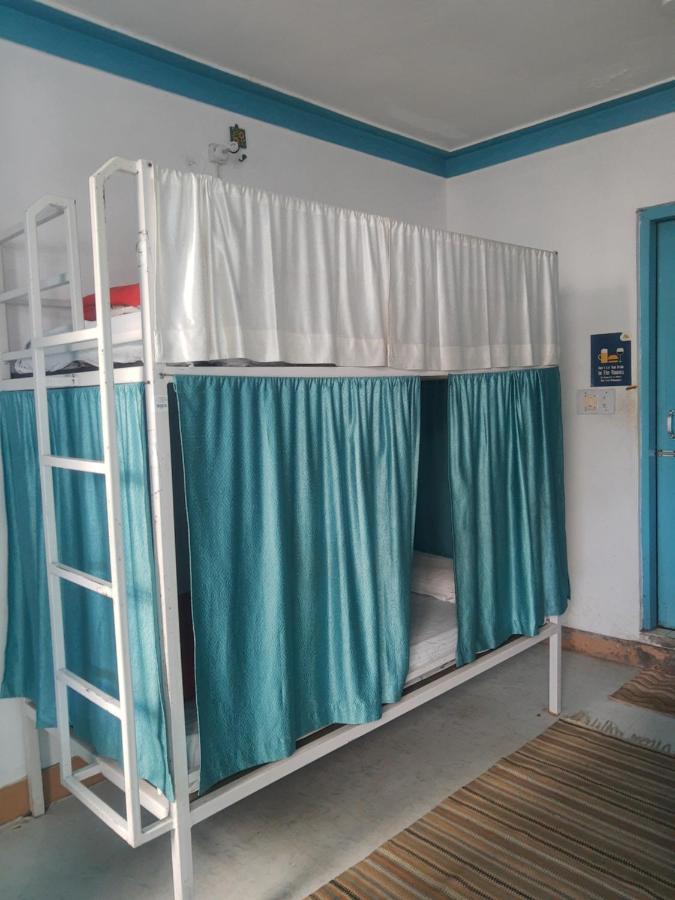 La Siesta India Mcleodganj Hostel McLeod Ganj Εξωτερικό φωτογραφία