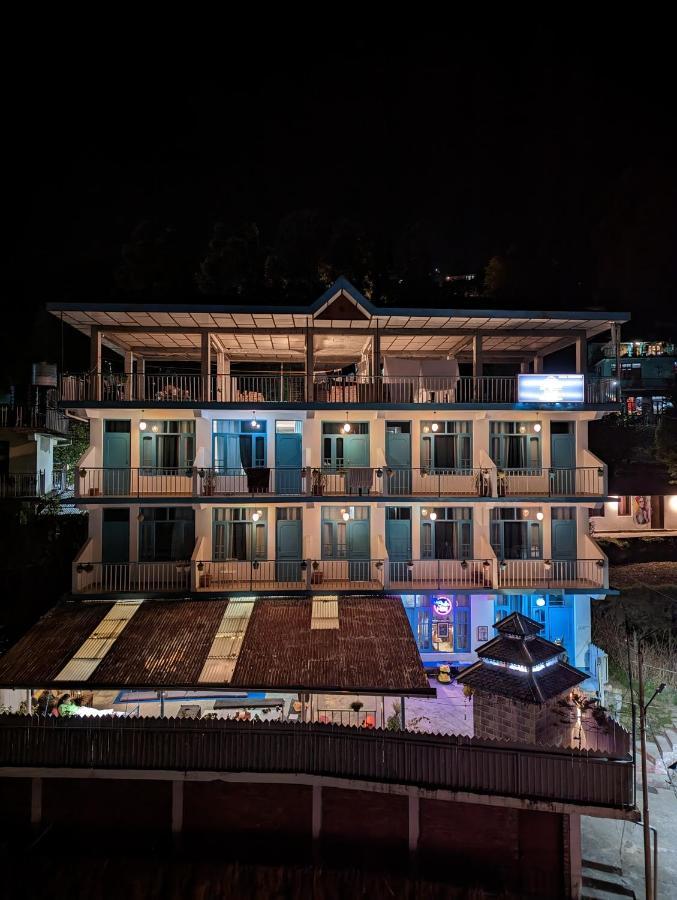 La Siesta India Mcleodganj Hostel McLeod Ganj Εξωτερικό φωτογραφία