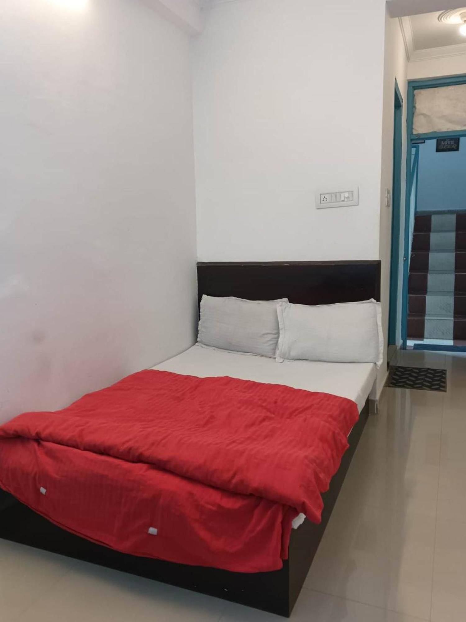 La Siesta India Mcleodganj Hostel McLeod Ganj Εξωτερικό φωτογραφία